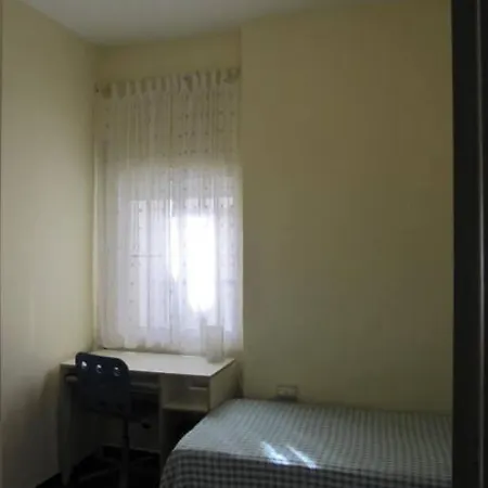 Apartment Piso Centro Historico De Malaga