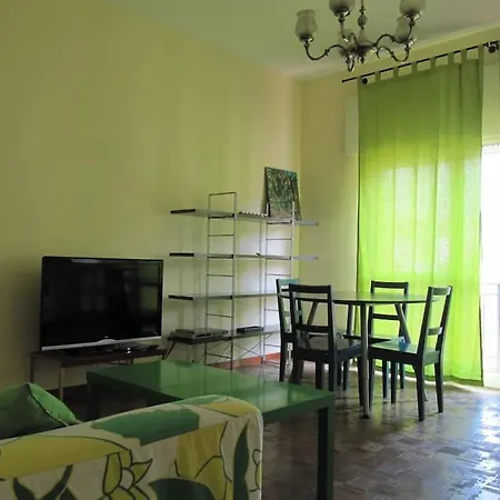Apartment Piso Centro Historico De Malaga