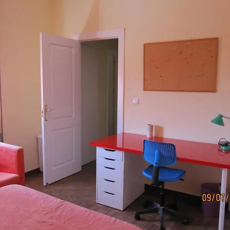 Piso Centro Historico De Apartment Malaga