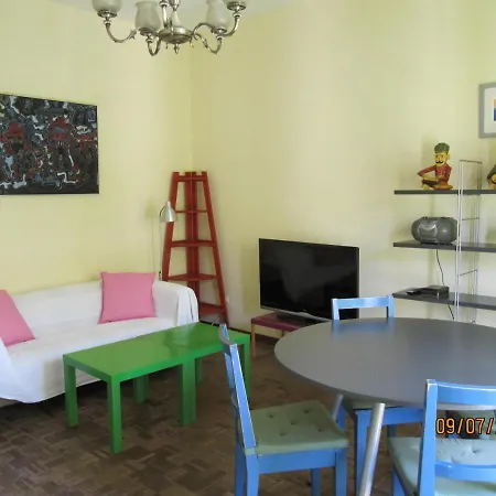 Piso Centro Historico De Apartment Malaga
