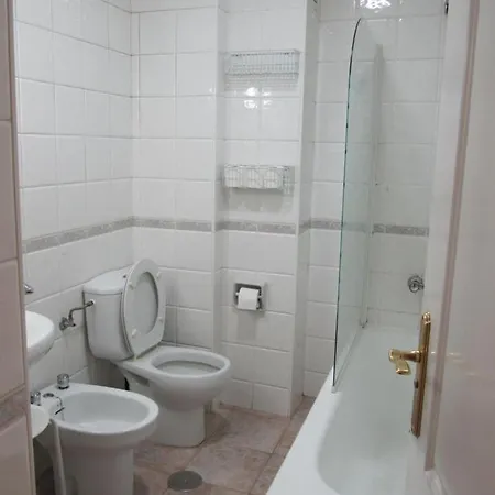 Piso Centro Historico De Apartment Malaga