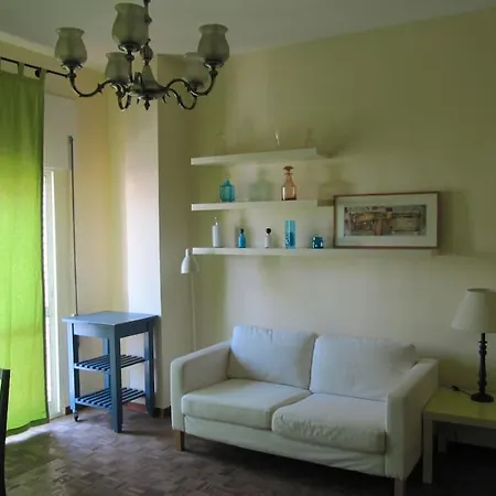 Apartment Piso Centro Historico De