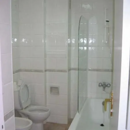 Piso Centro Historico De Apartment Malaga