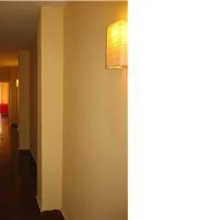 Apartment Piso Centro Historico De *