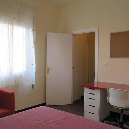 Apartment Piso Centro Historico De Malaga