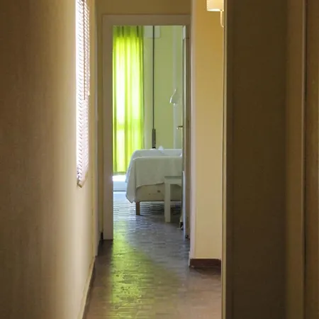 Piso Centro Historico De Apartment Malaga