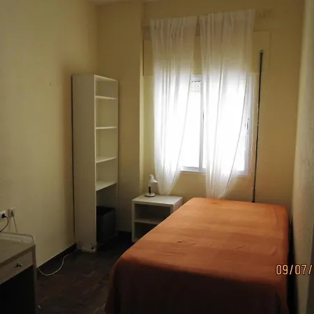 Apartment Piso Centro Historico De